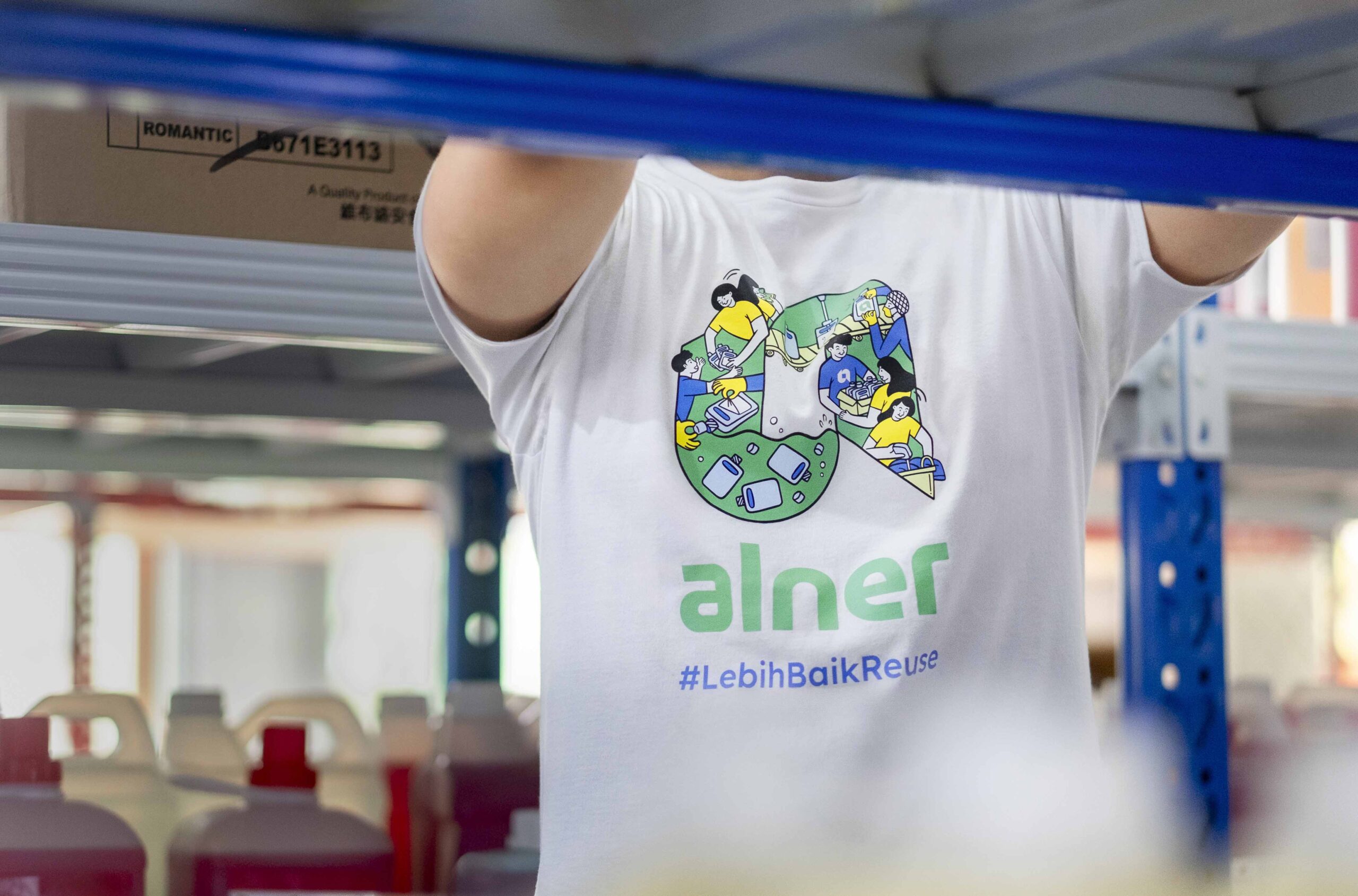 Alner