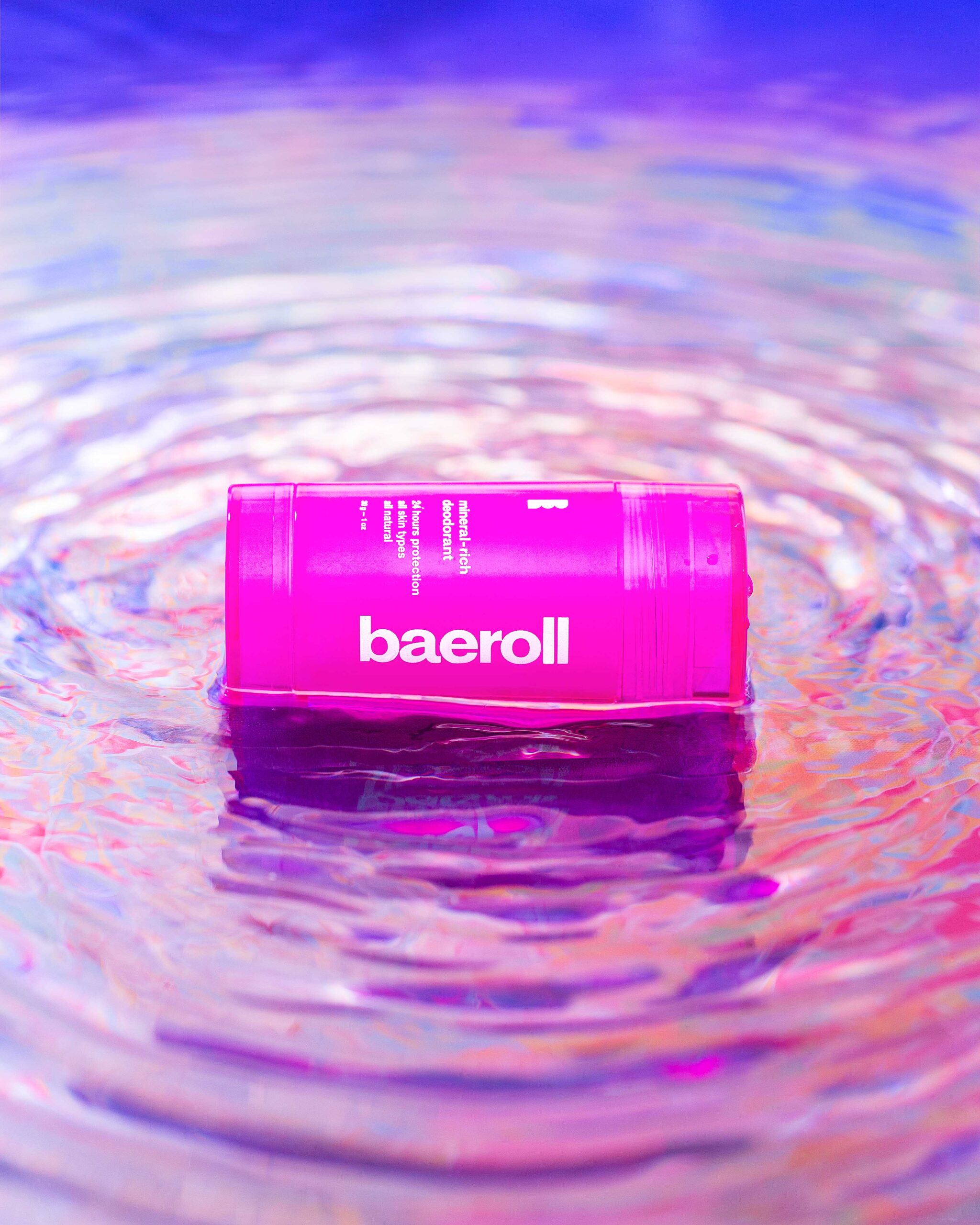 Baeroll