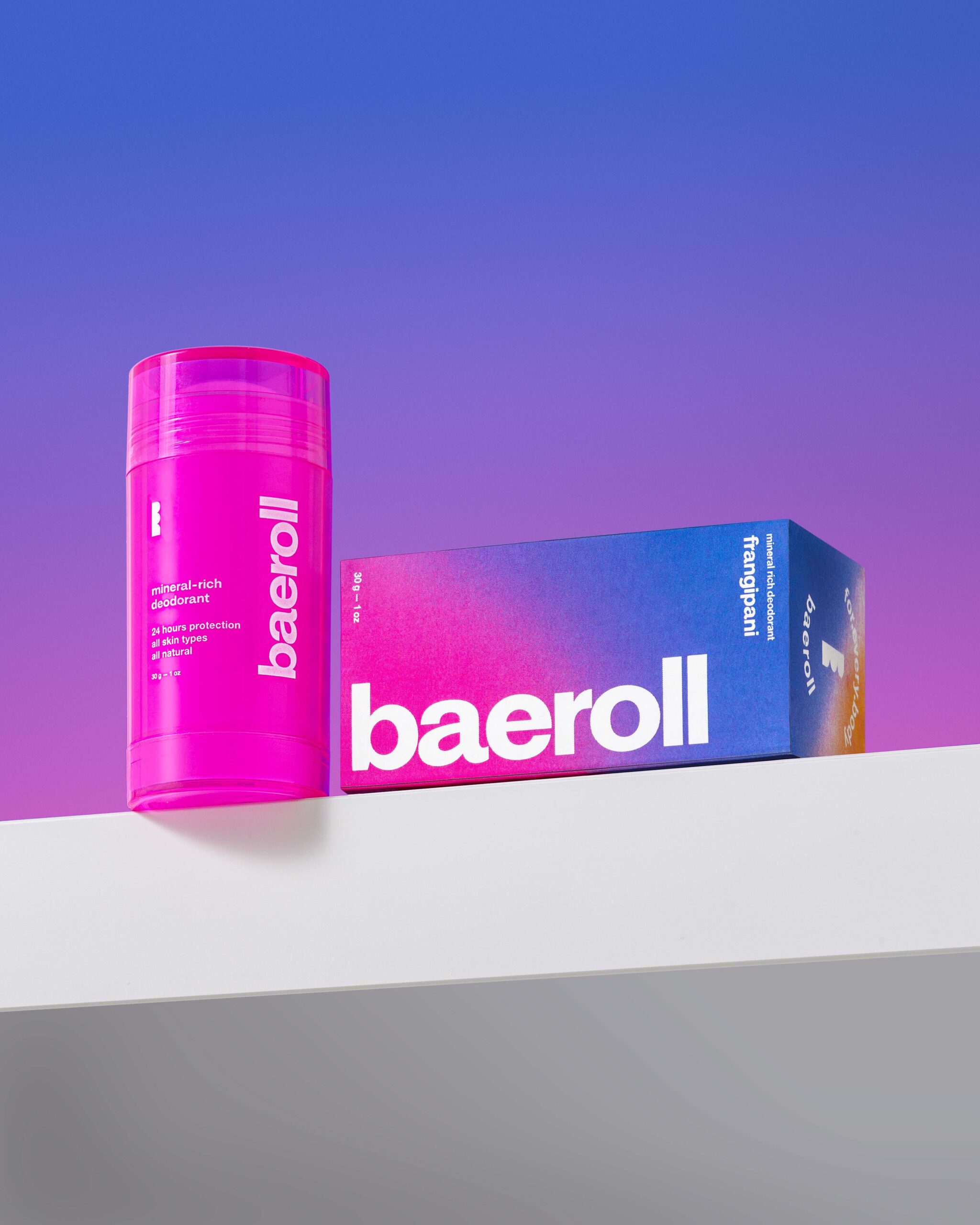 Baeroll