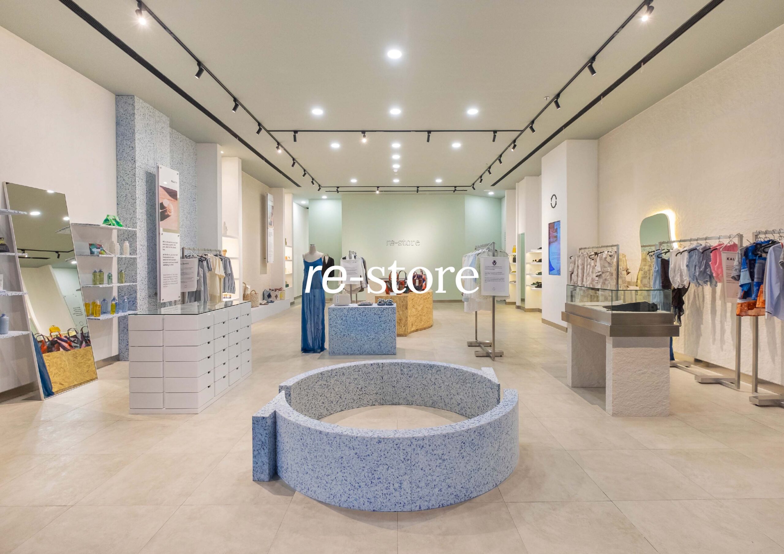 Re Store