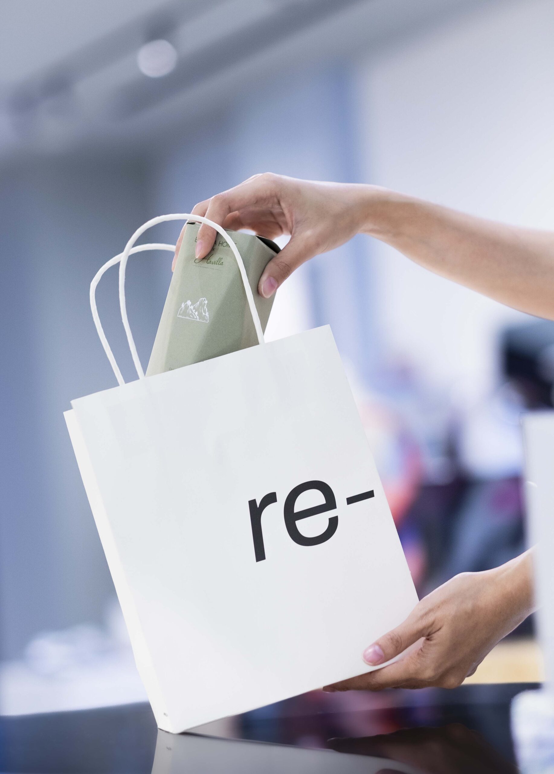 Re Store