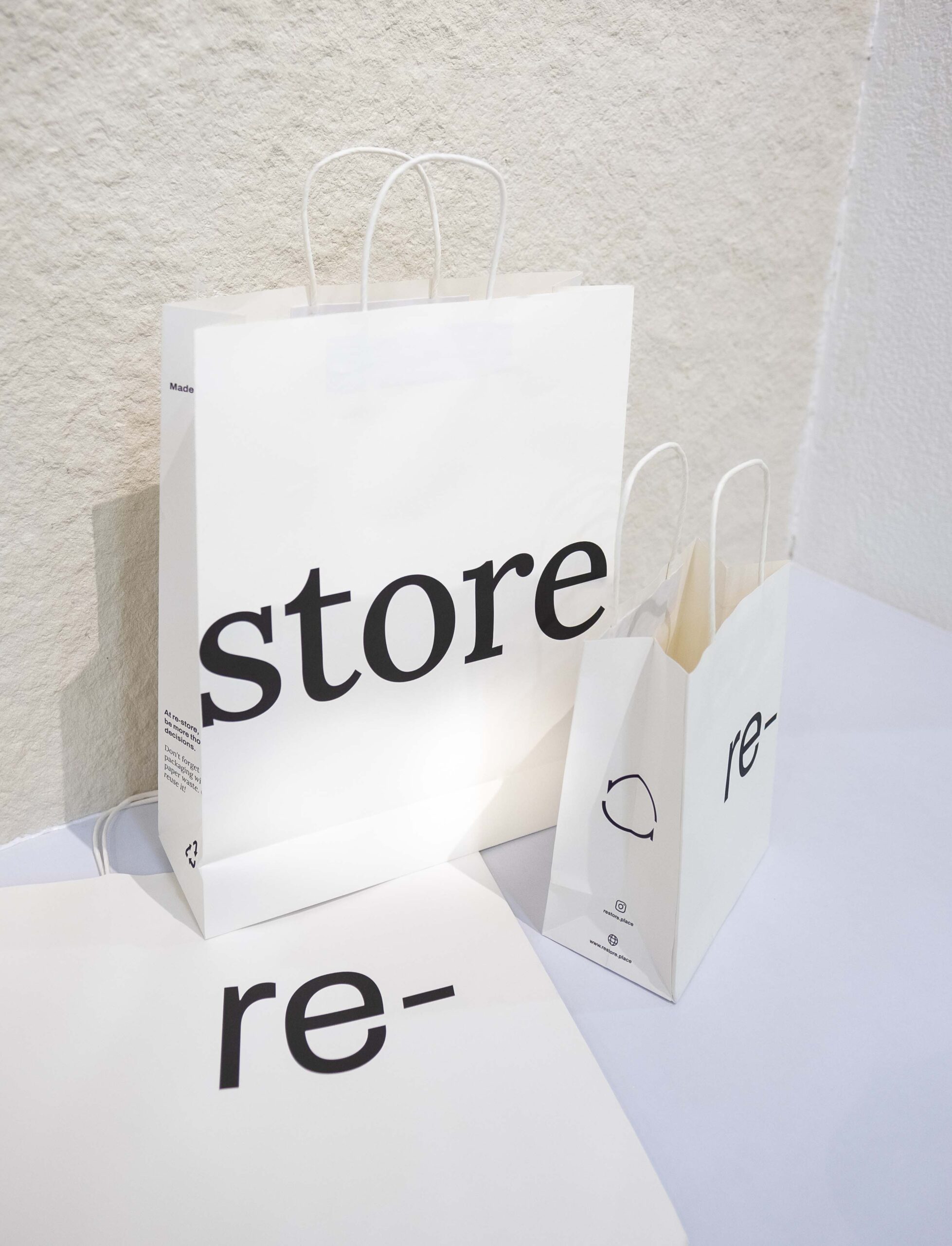 Re Store