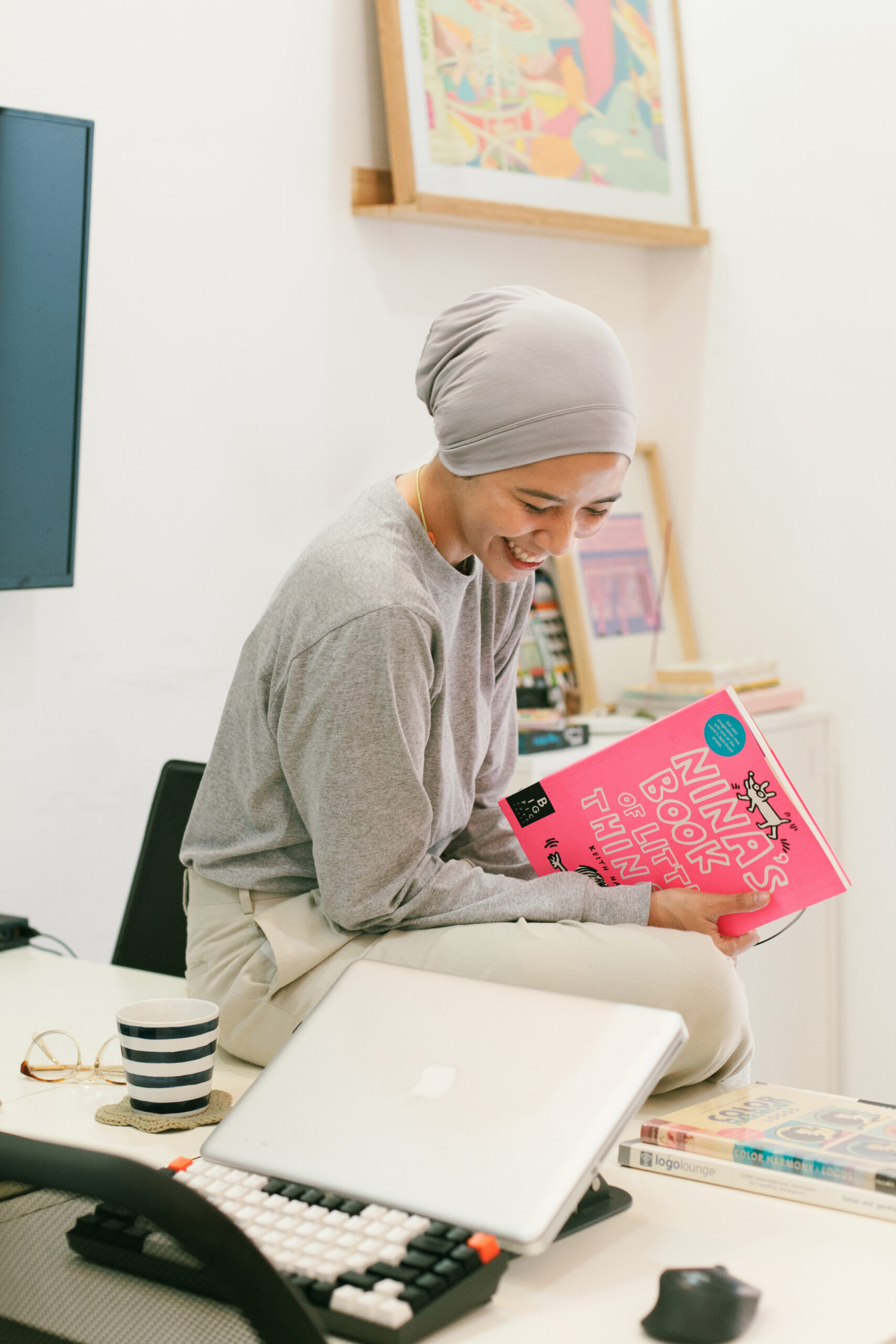 What sets a brand apart isn’t just its good looks—it’s the story it tells and the way it takes shape.