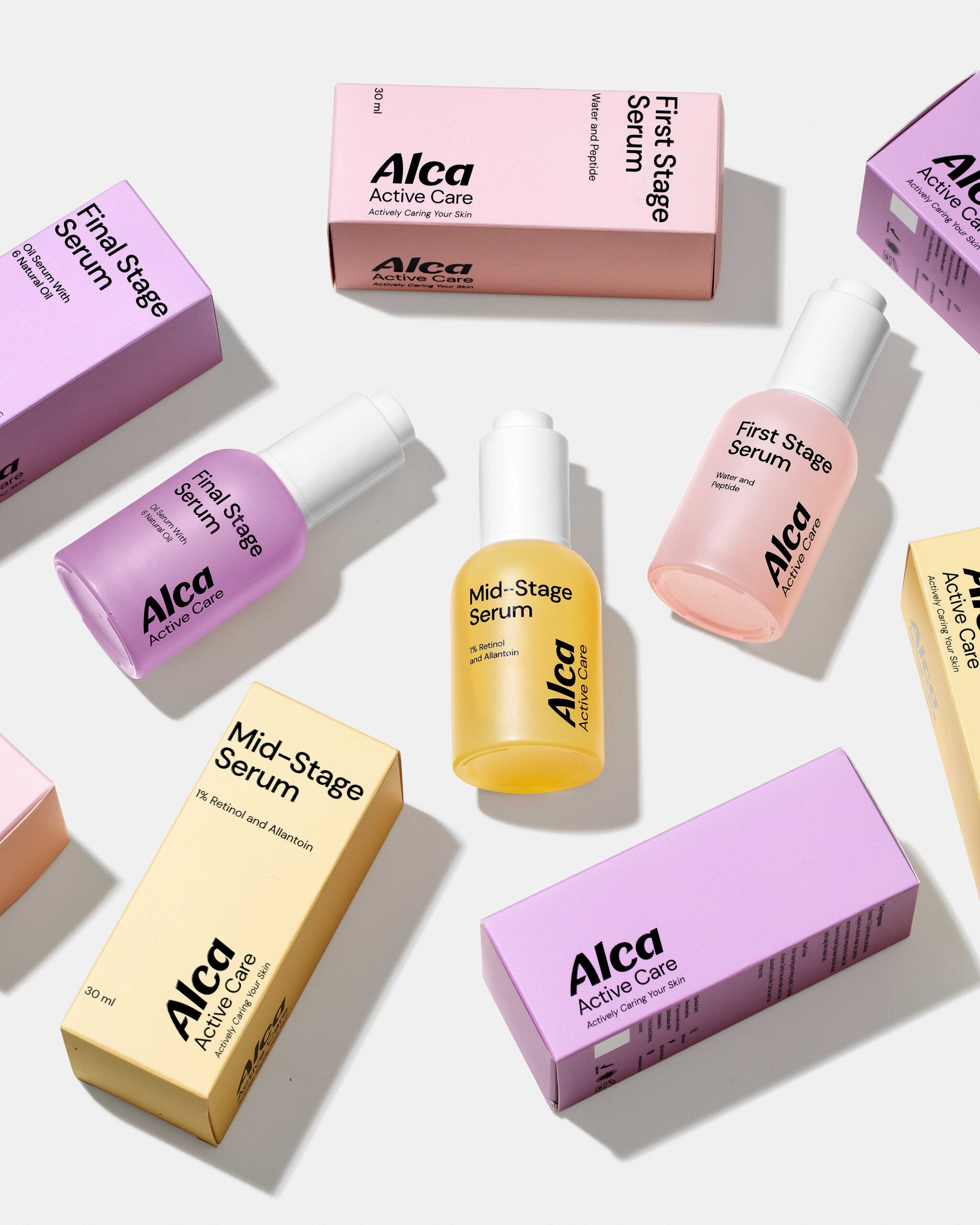 Alca Active Care