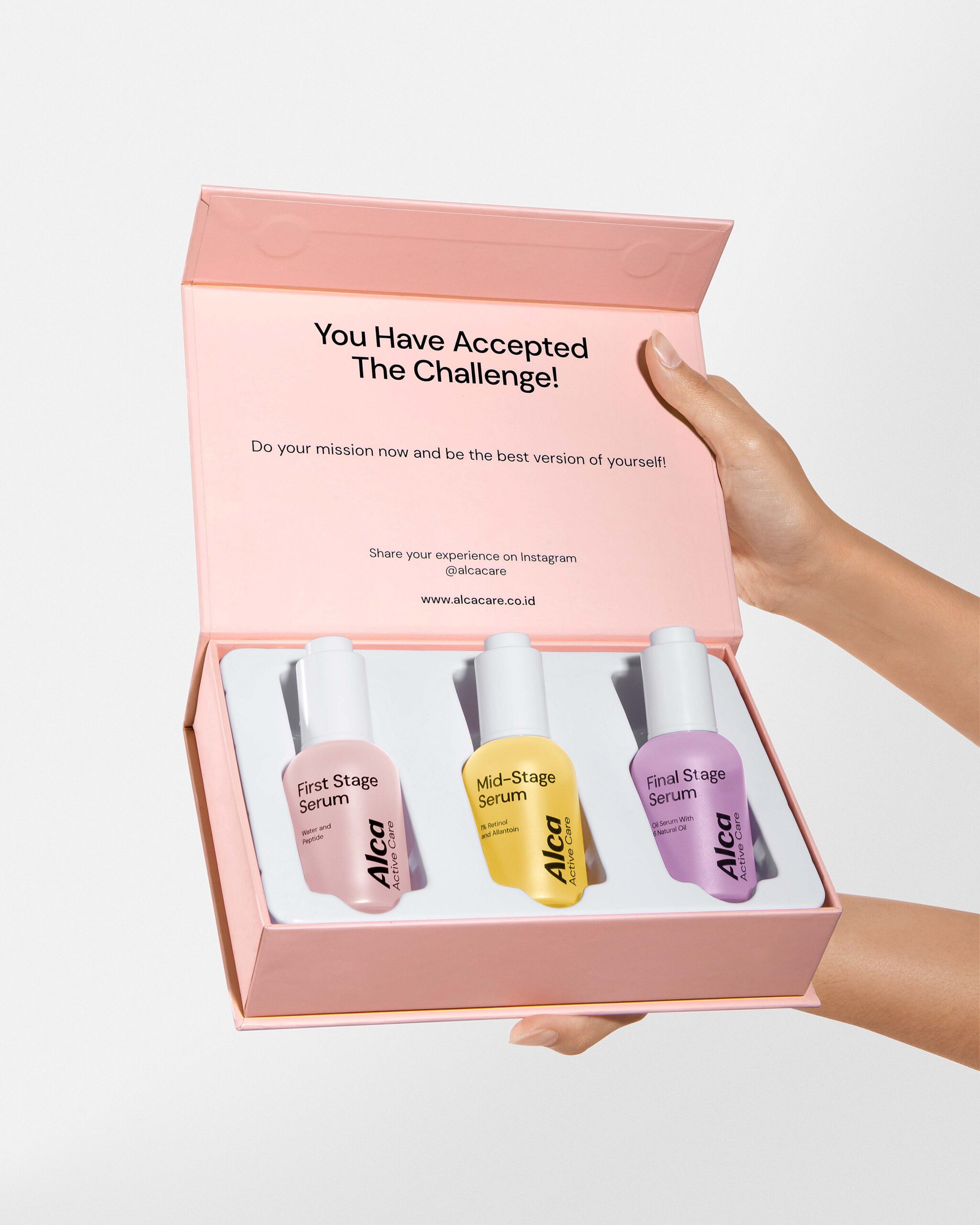 Alca Active Care