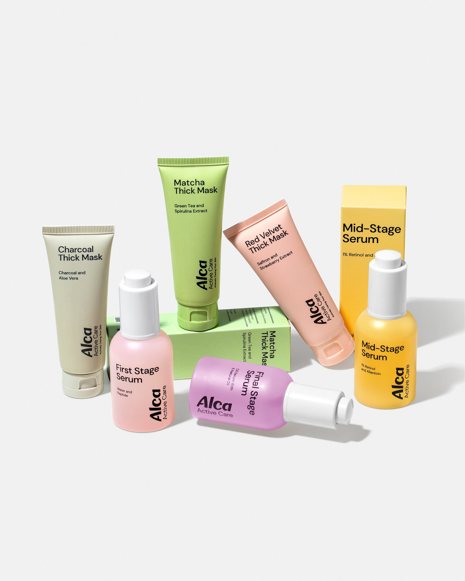 Alca Active Care