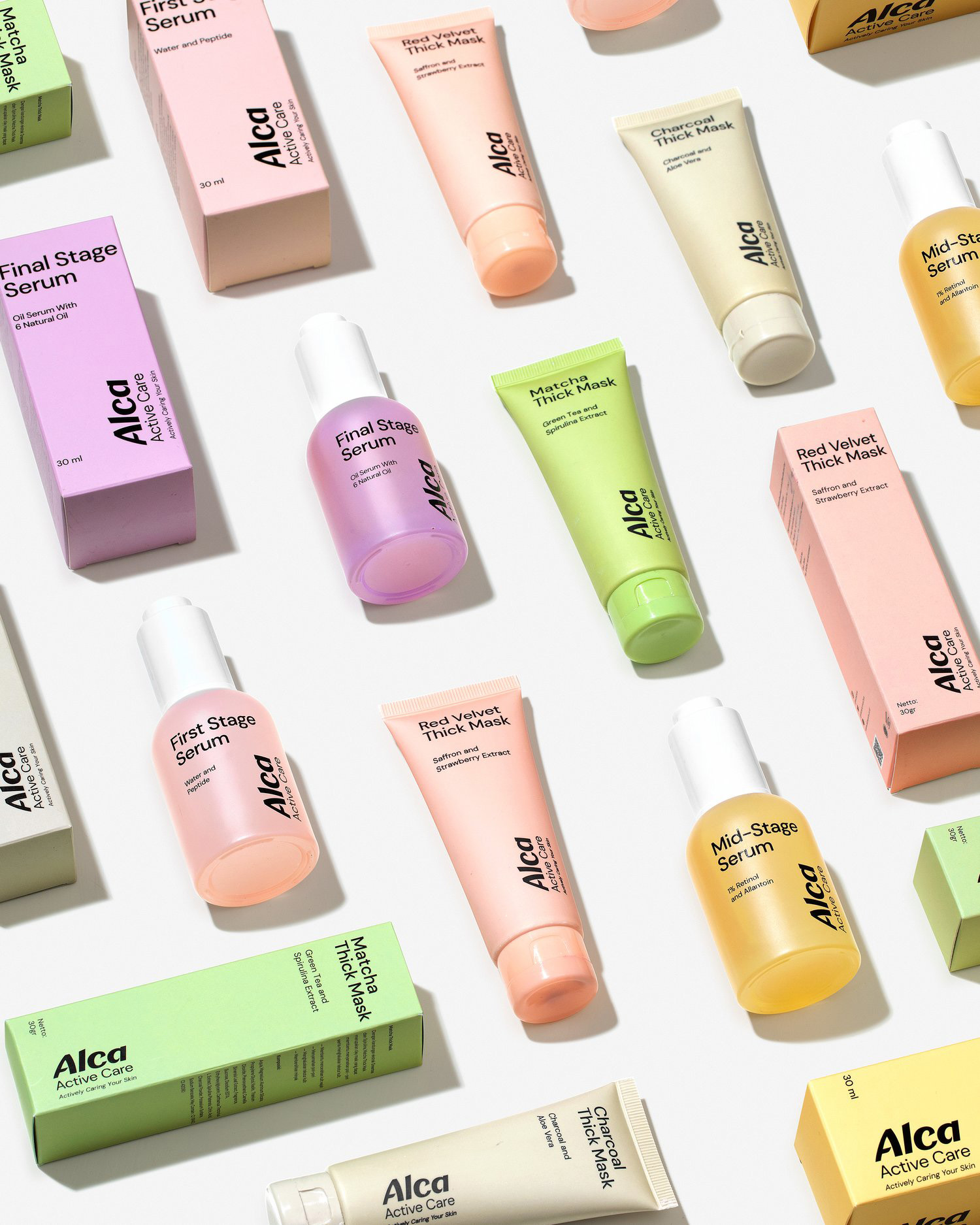 Alca Active Care