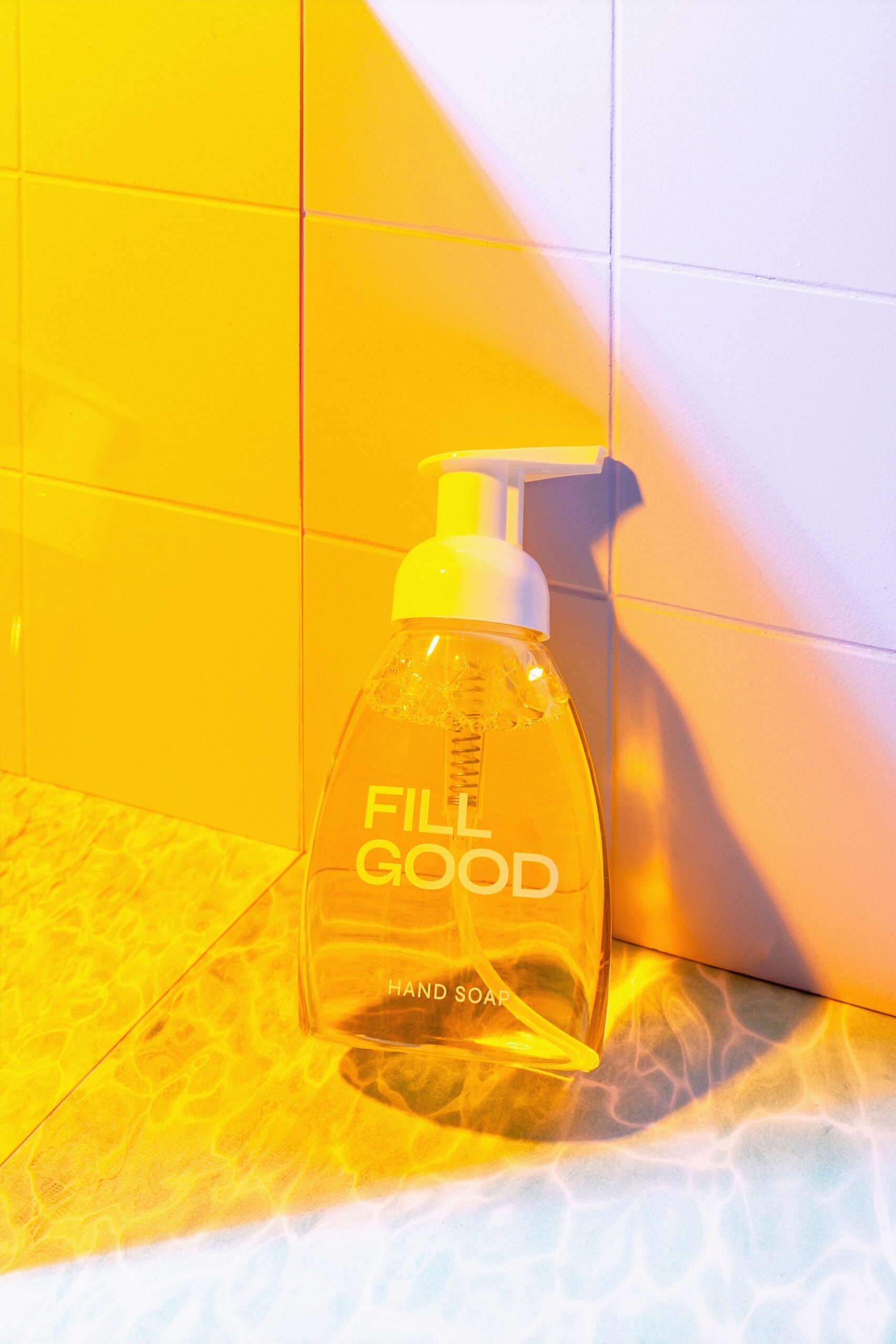 Fill Good