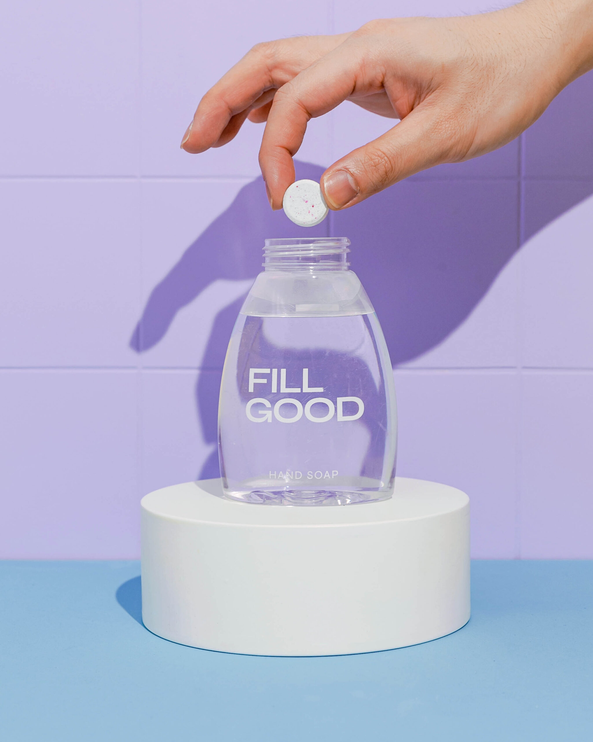Fill Good