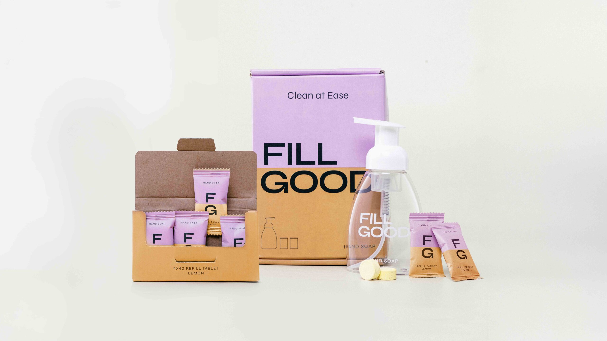 Fill Good