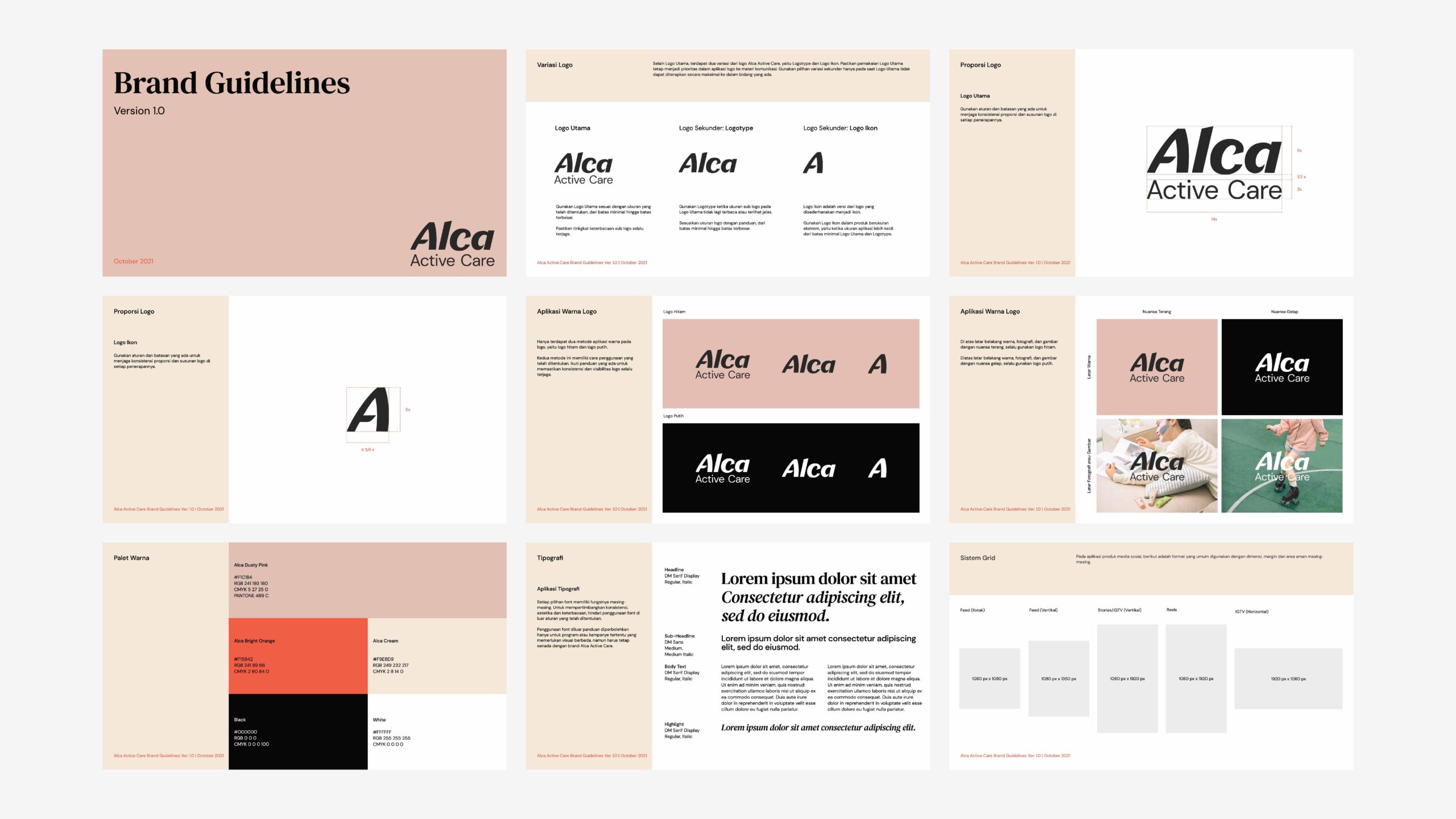 Alca Active Care
