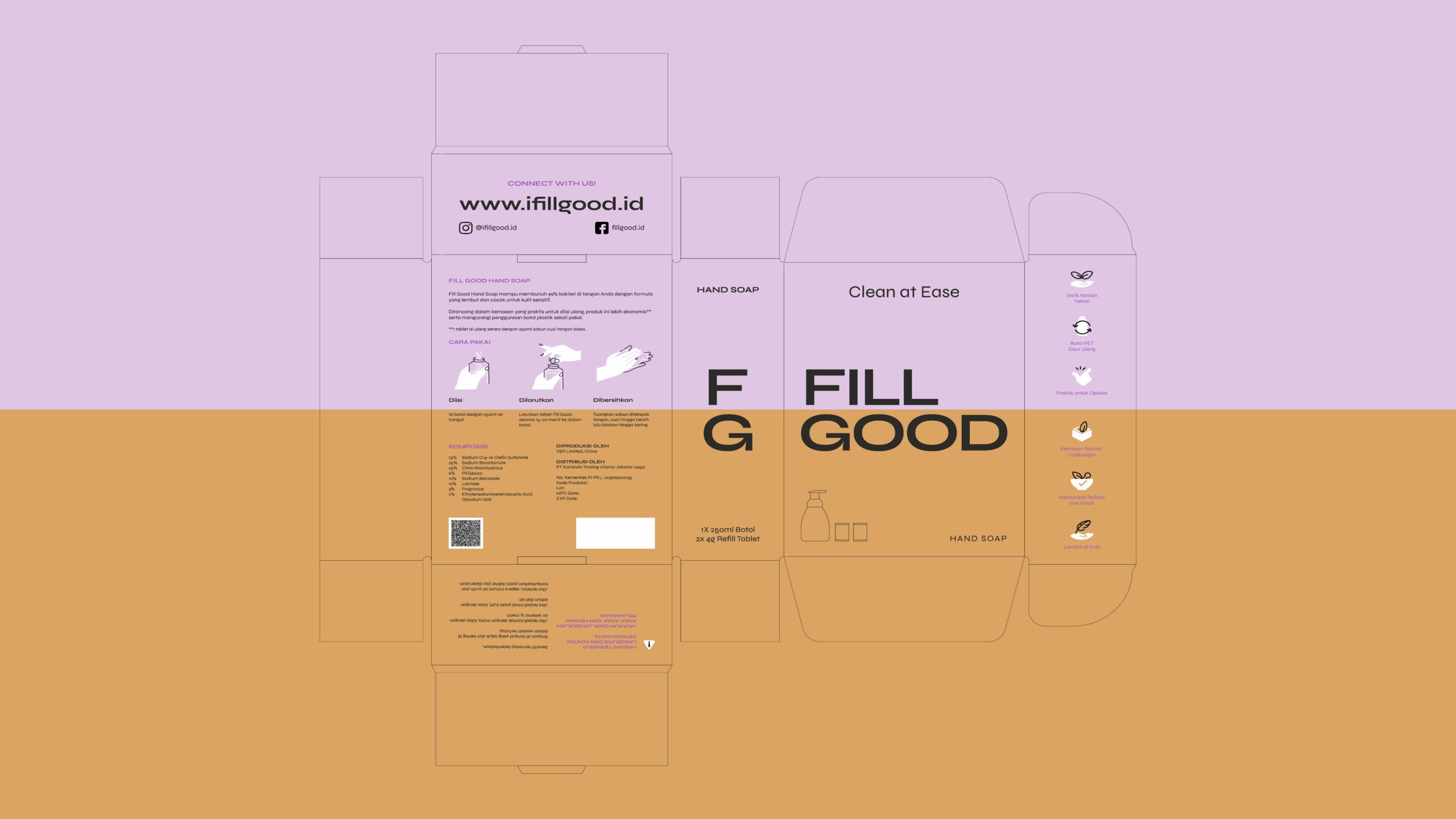 Fill Good