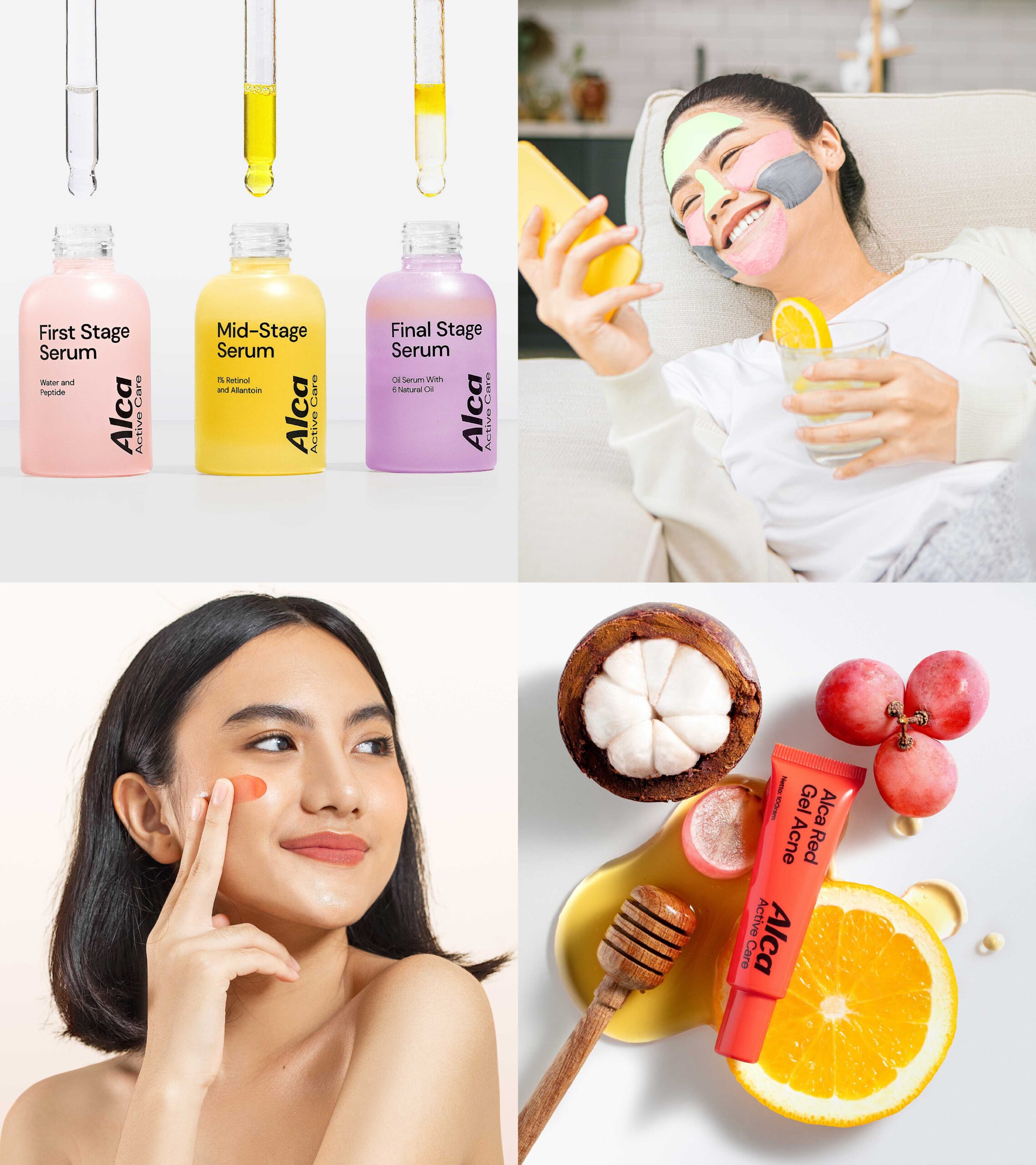 Alca Active Care