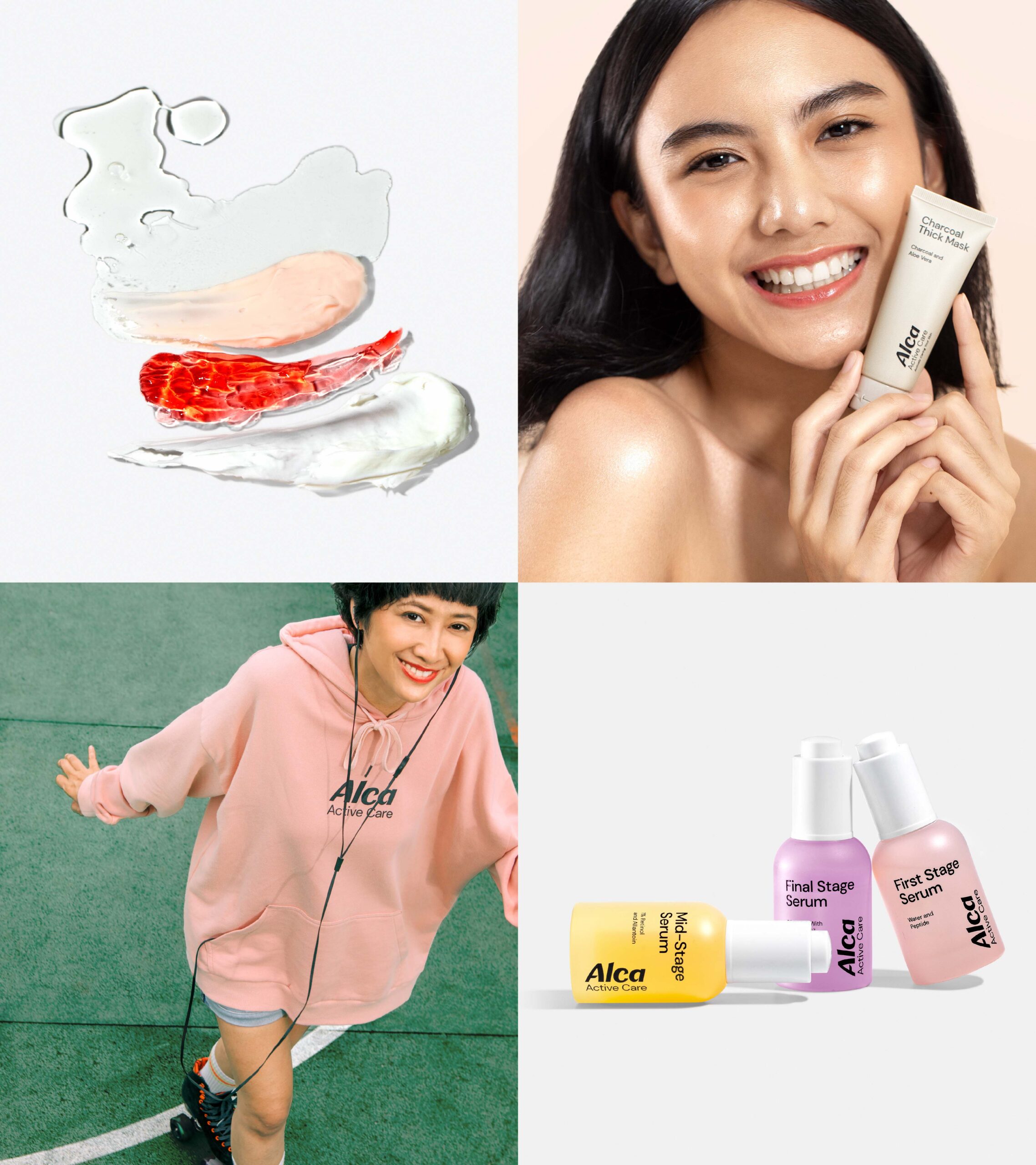 Alca Active Care