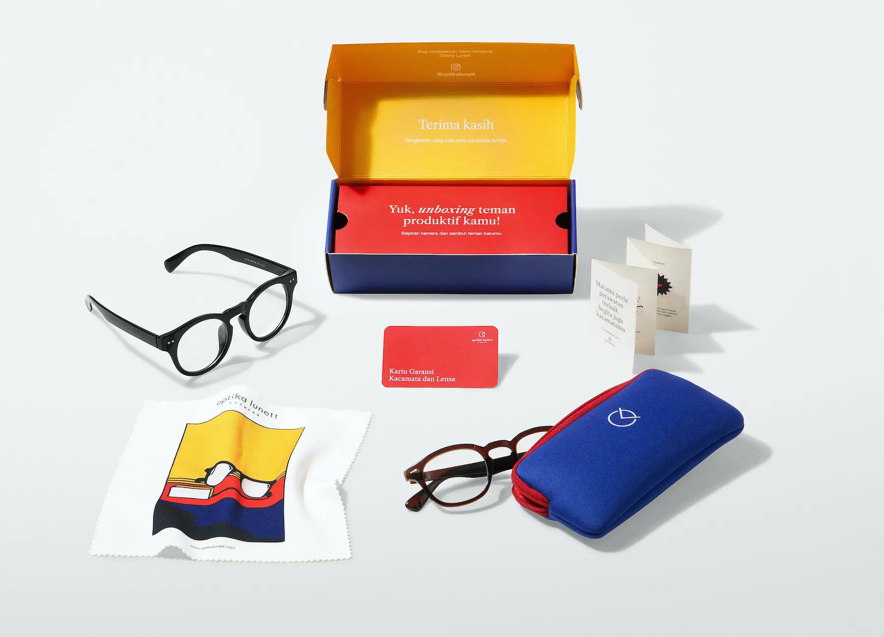 Optika Lunett