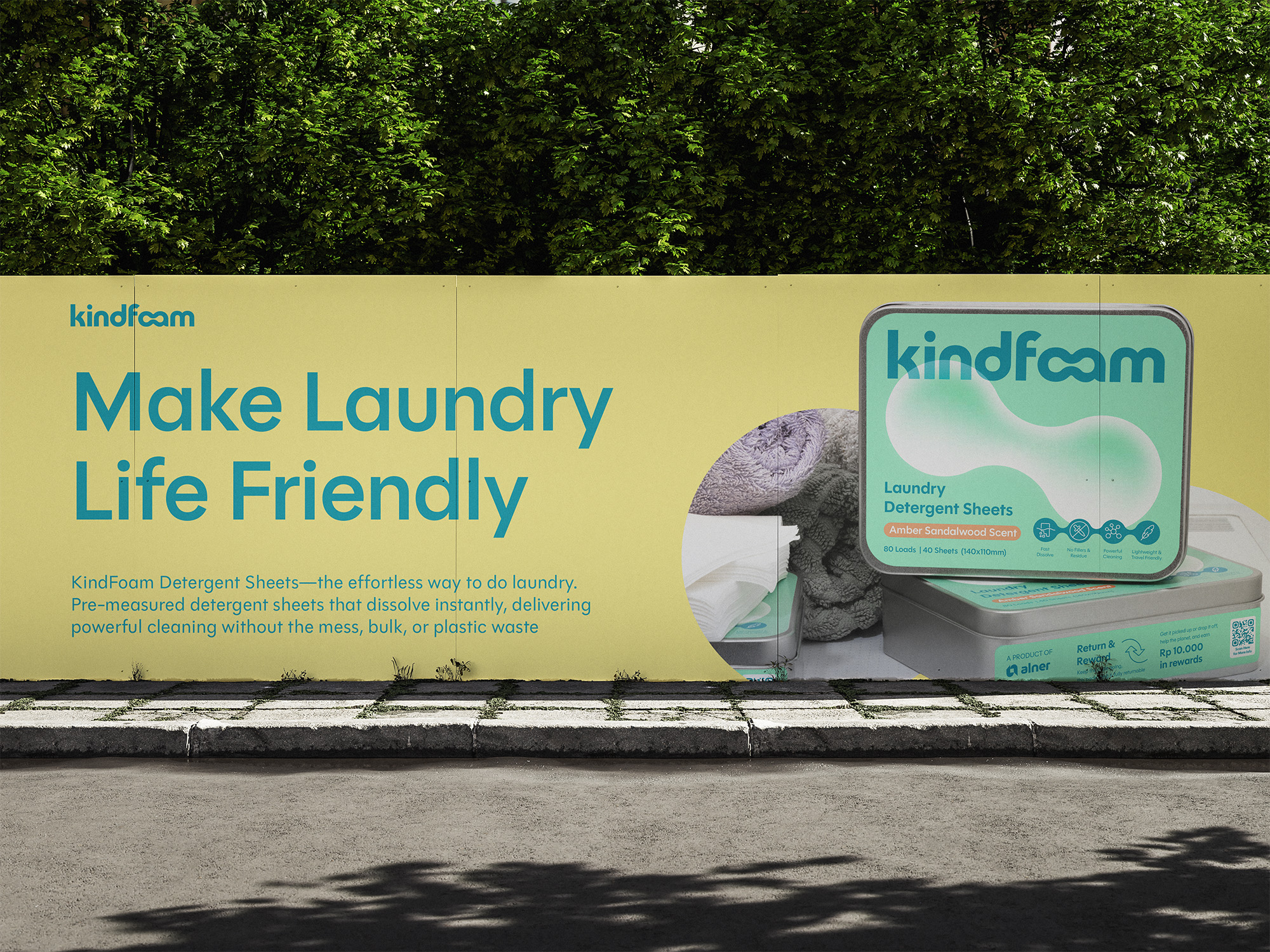 KindFoam