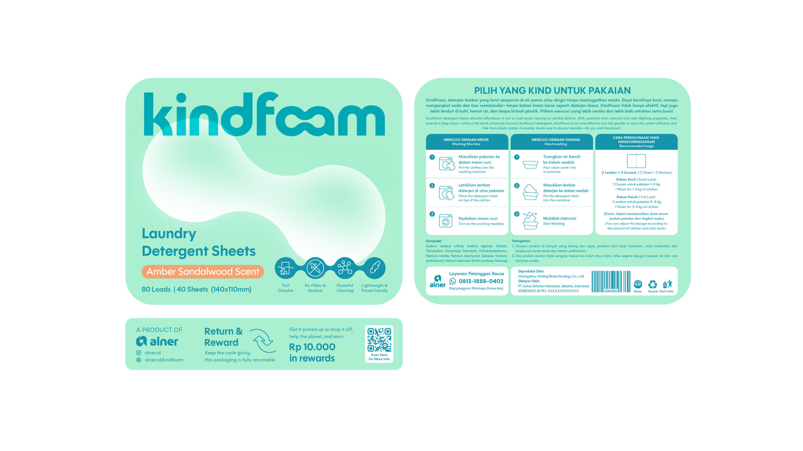KindFoam