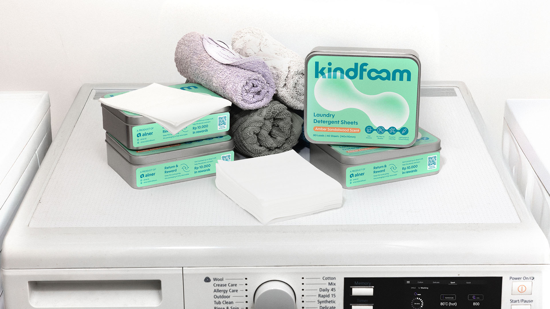 KindFoam