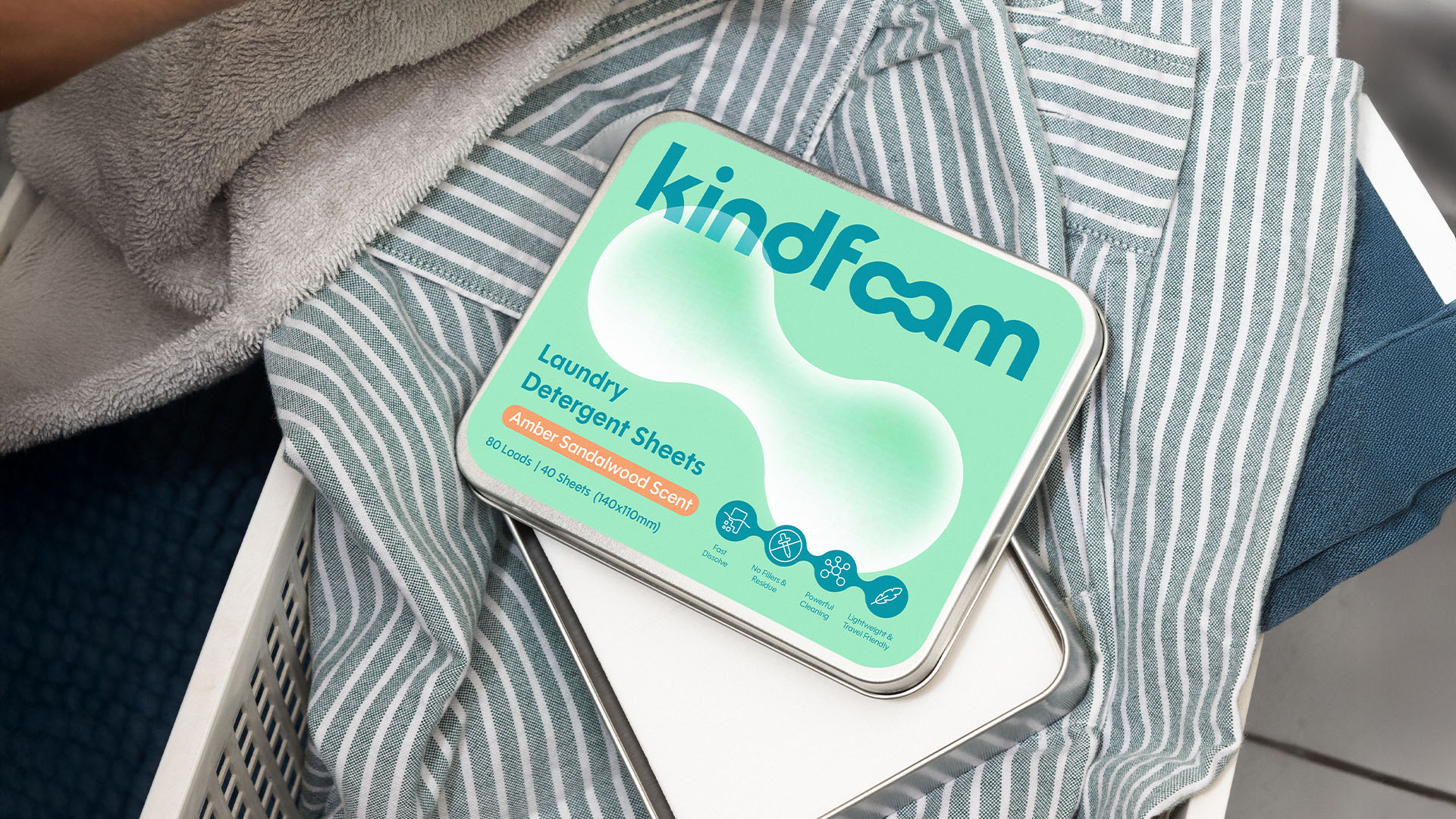 KindFoam