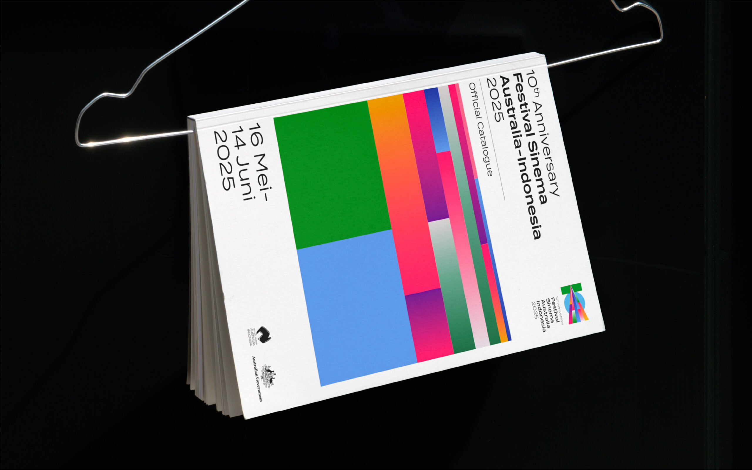 Festival Sinema Australia Indonesia 2025