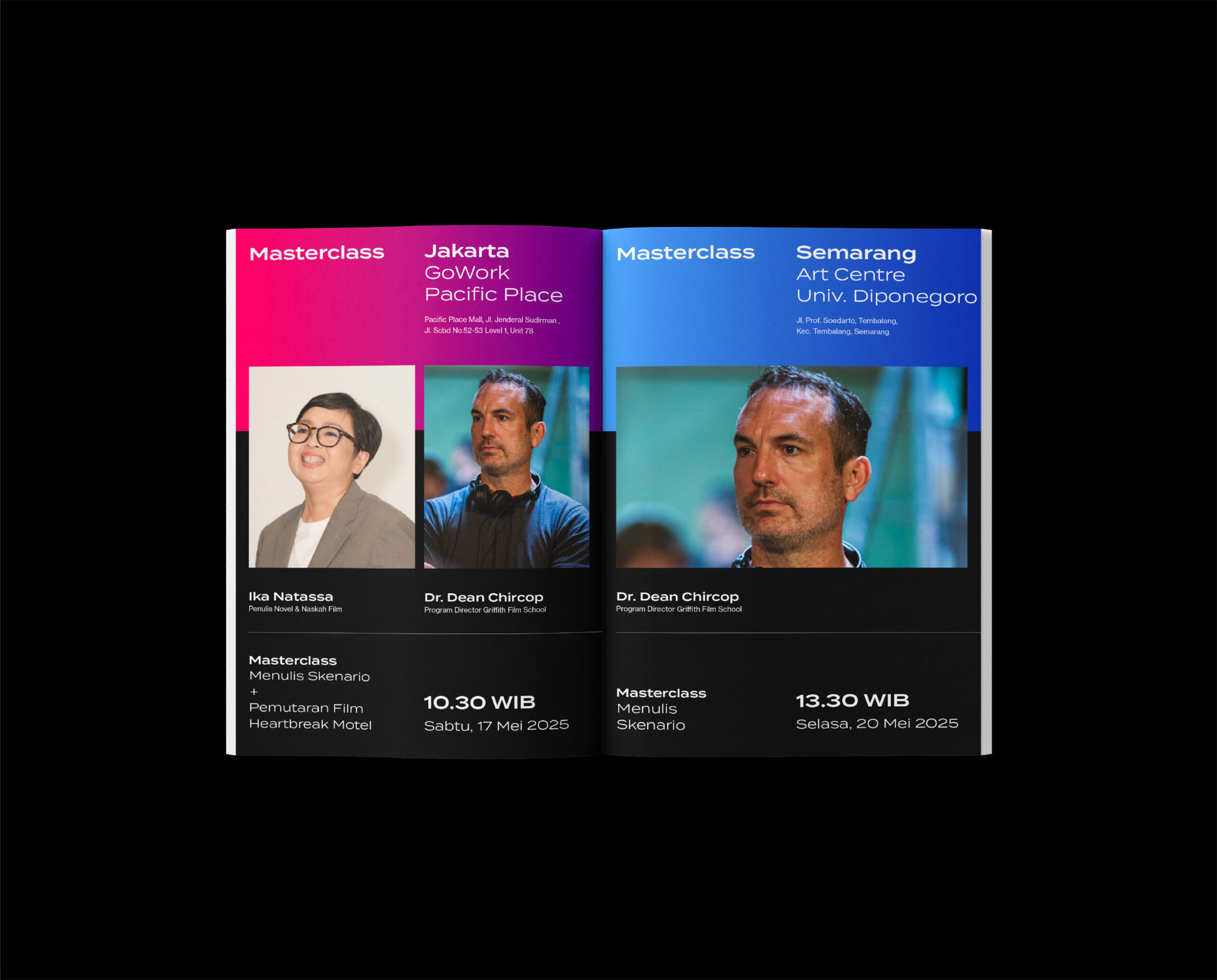 Festival Sinema Australia Indonesia 2025