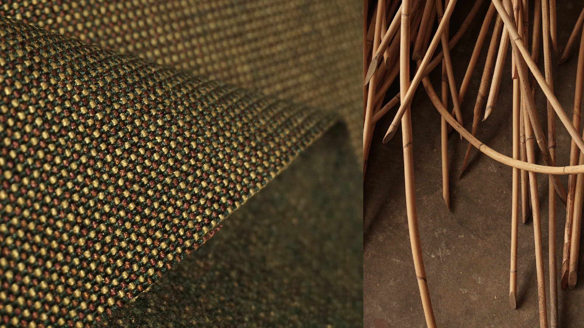 TANGAN: From Hand to Home