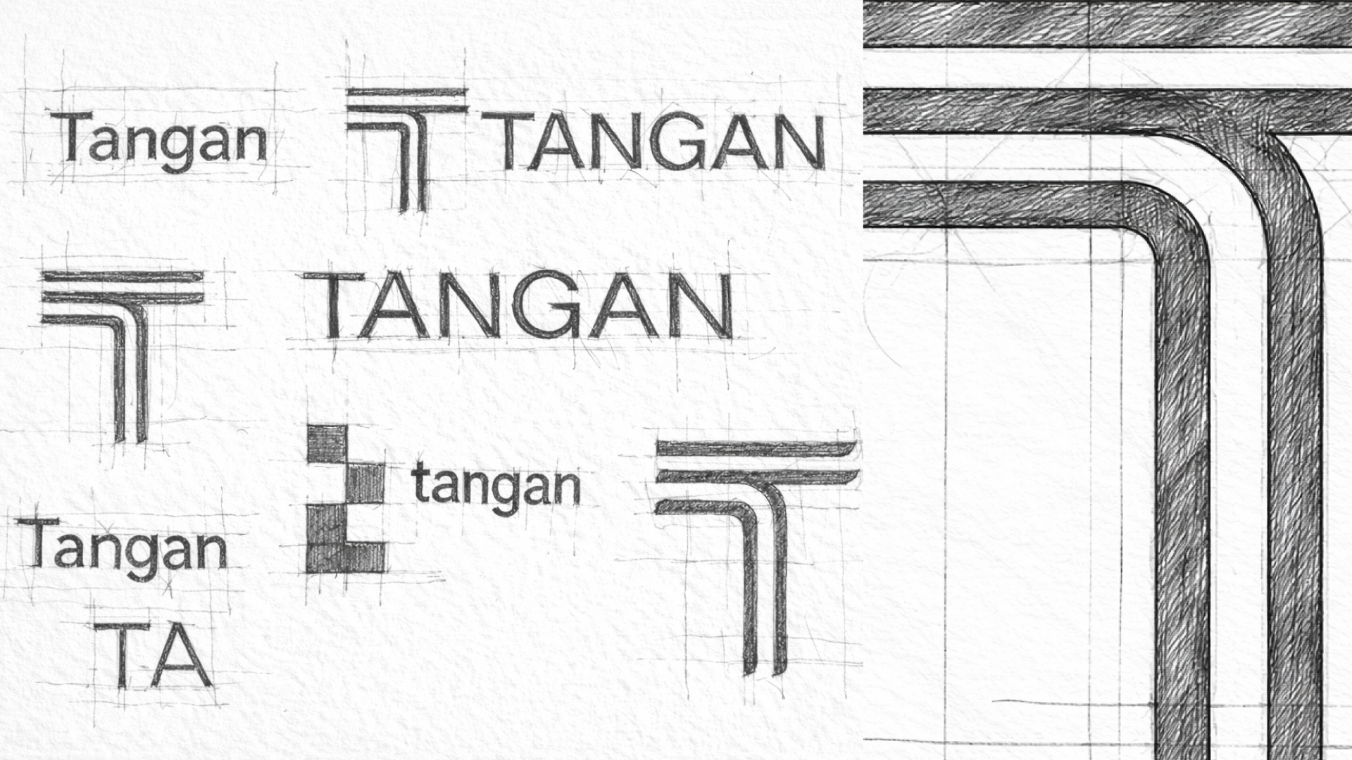 TANGAN: From Hand to Home