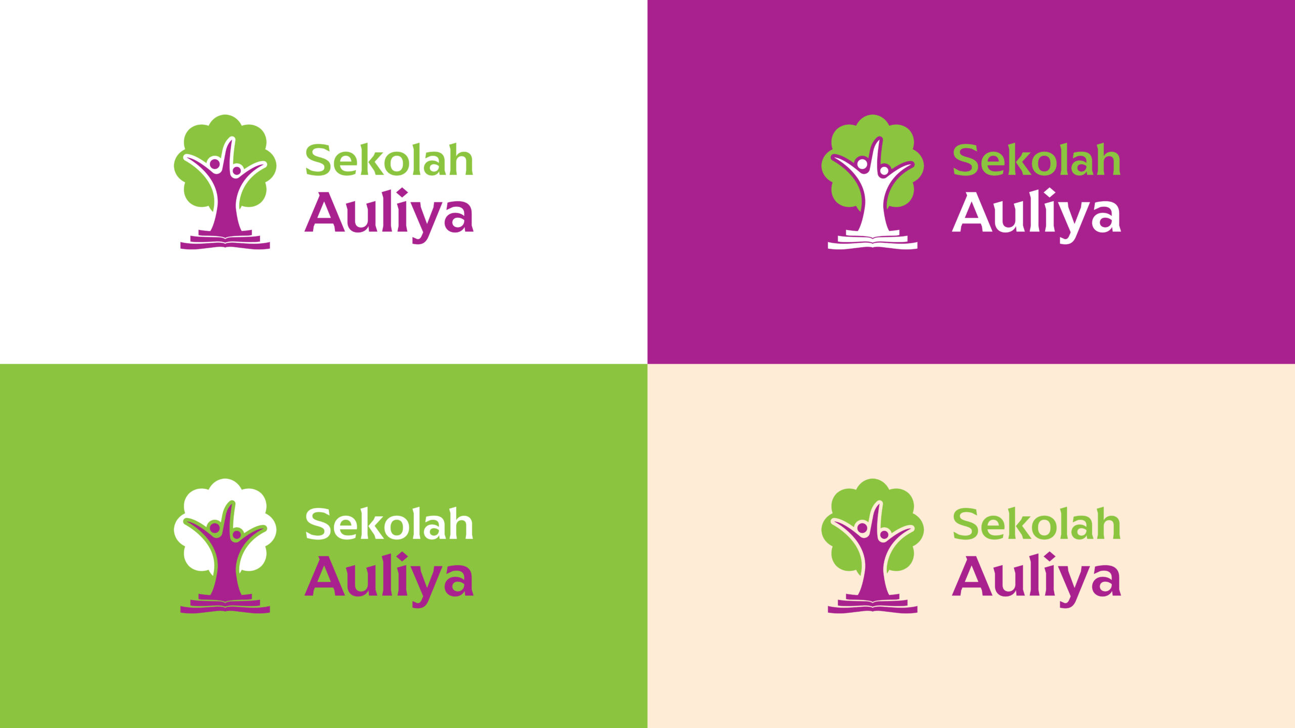 Sekolah Auliya