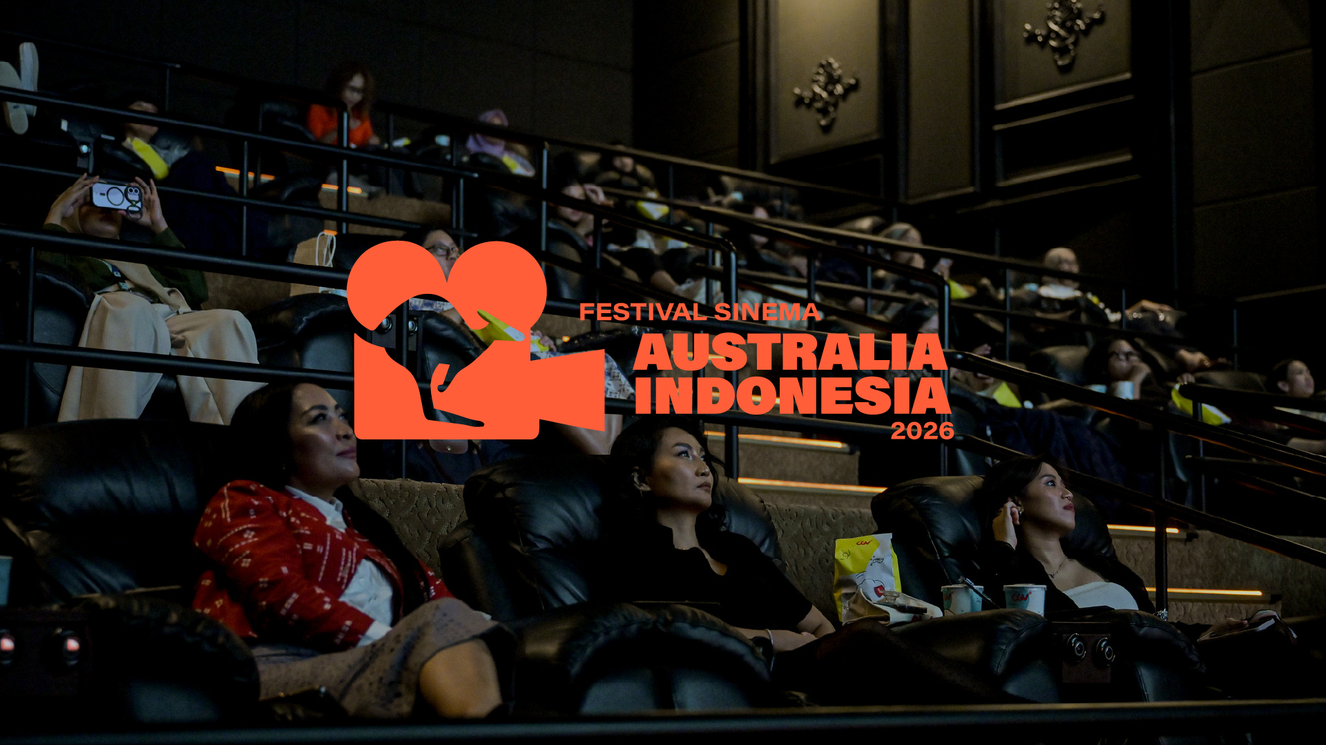 Festival Sinema Australia Indonesia 2026