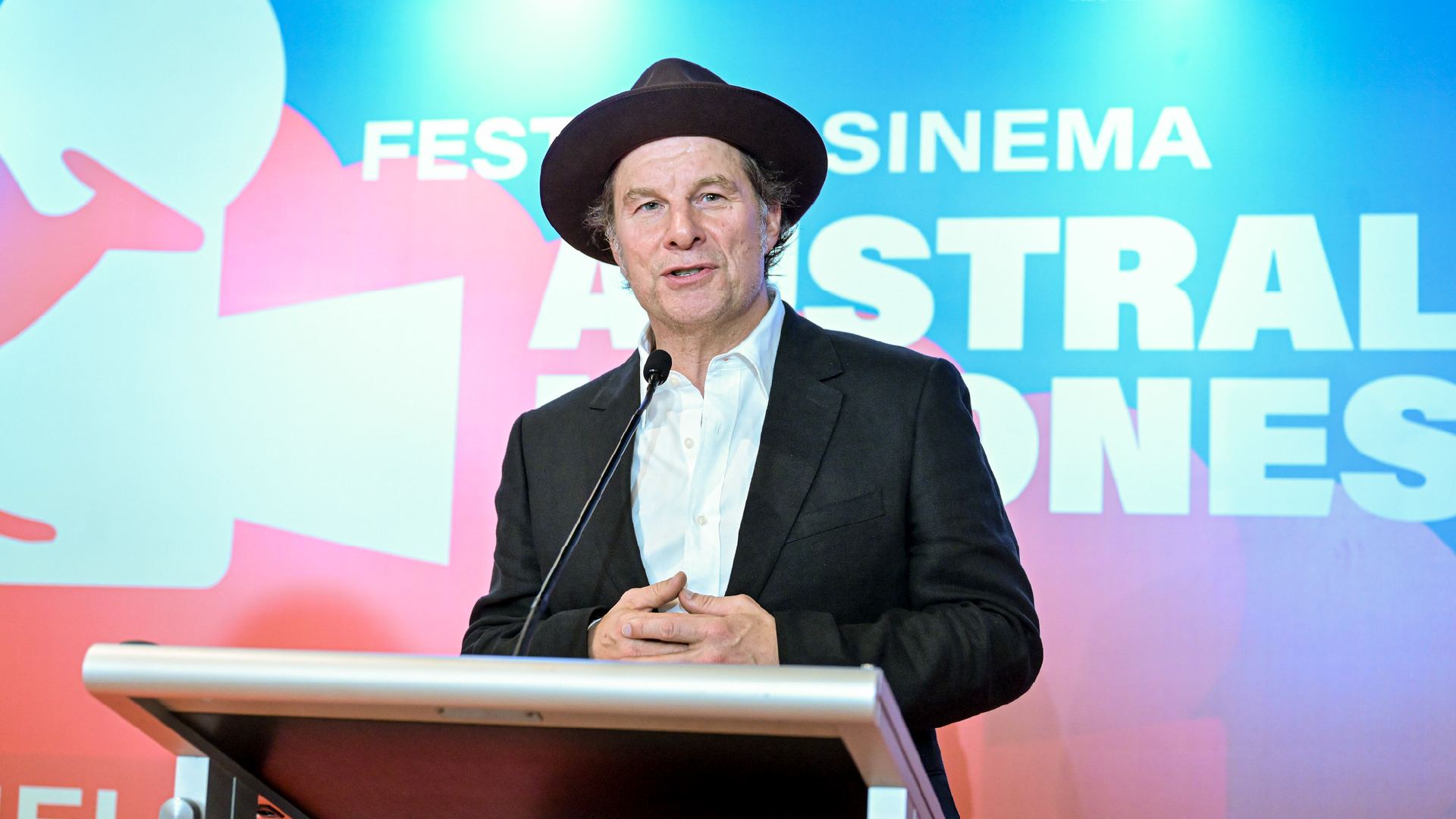 Festival Sinema Australia Indonesia 2026