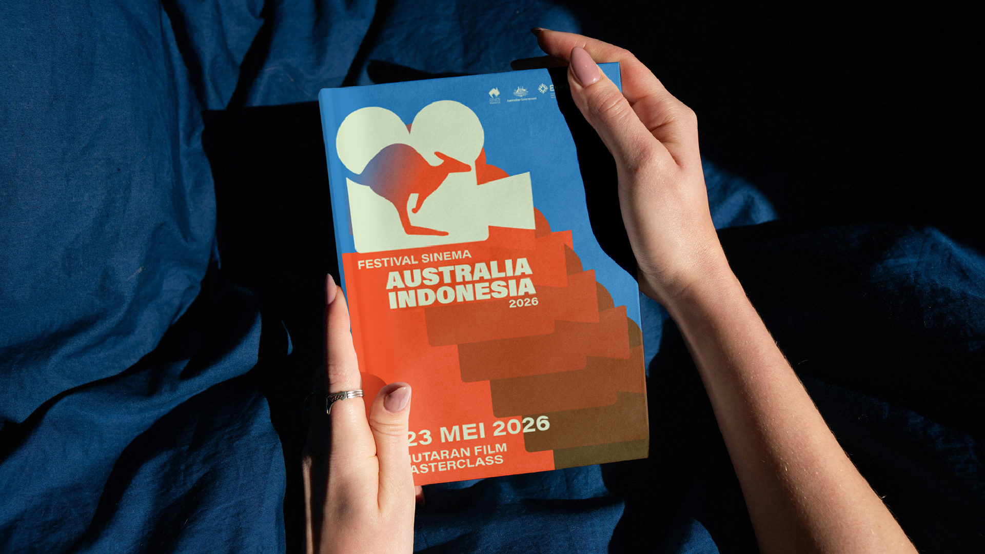 Festival Sinema Australia Indonesia 2026
